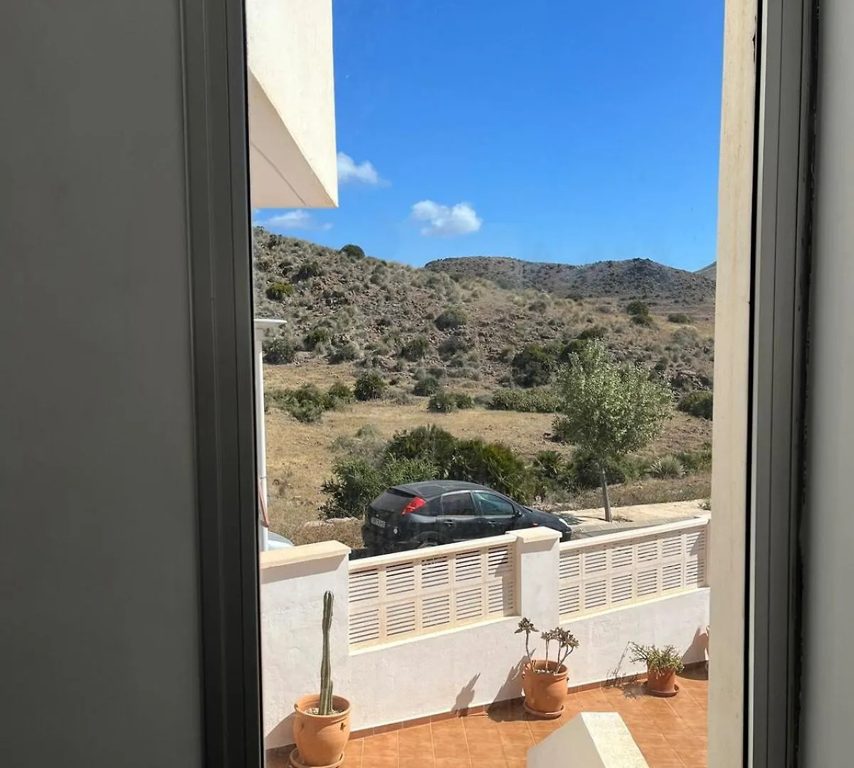 Villa Oxigen Níjar 스페인