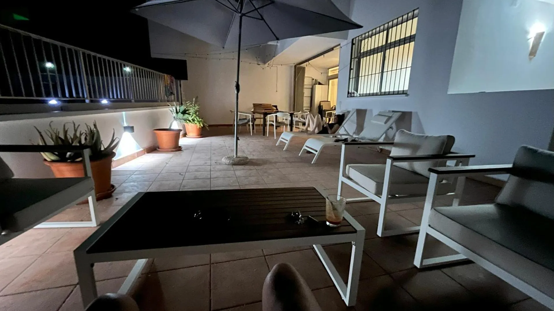 Villa Oxigen Níjar 스페인
