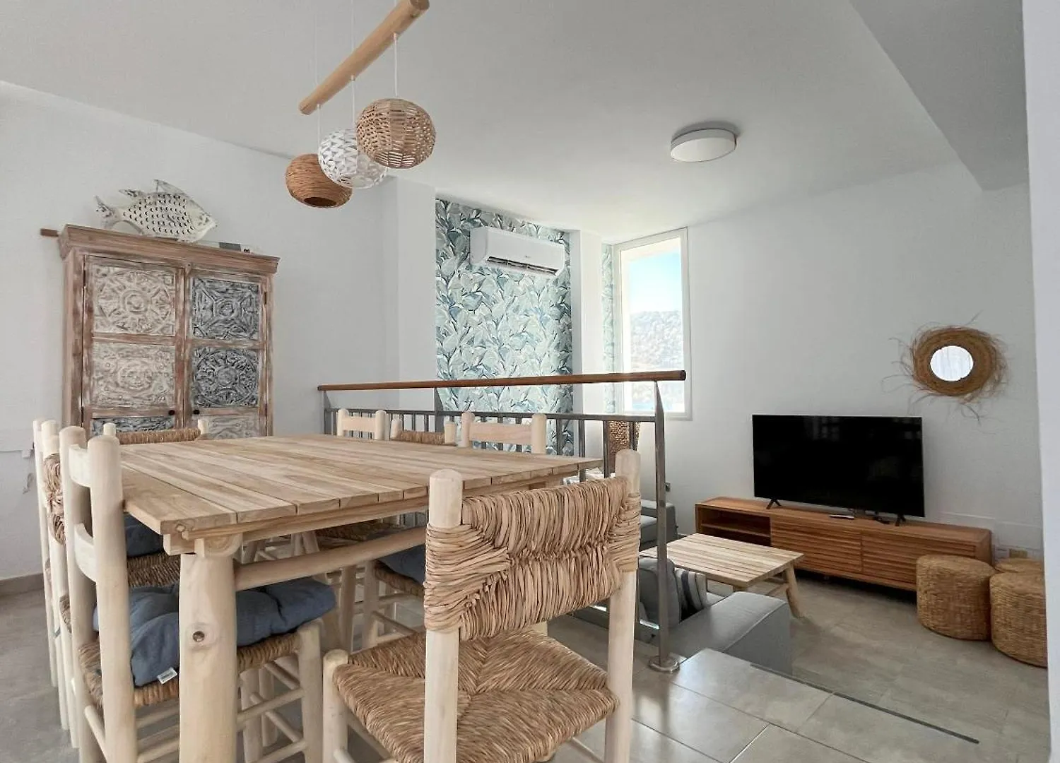 Villa Oxigen Níjar 0*,
