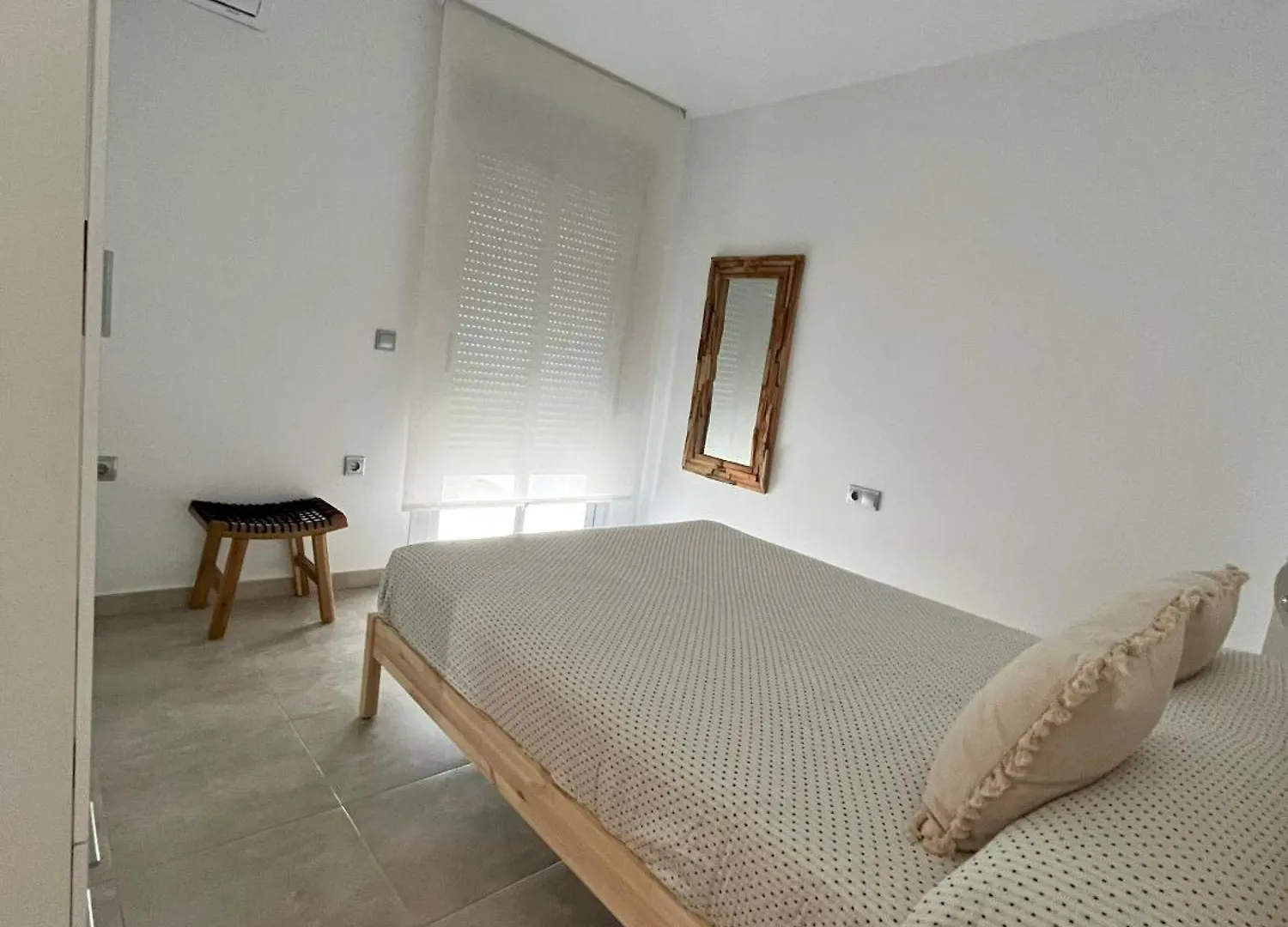 Villa Oxigen Níjar 펜션