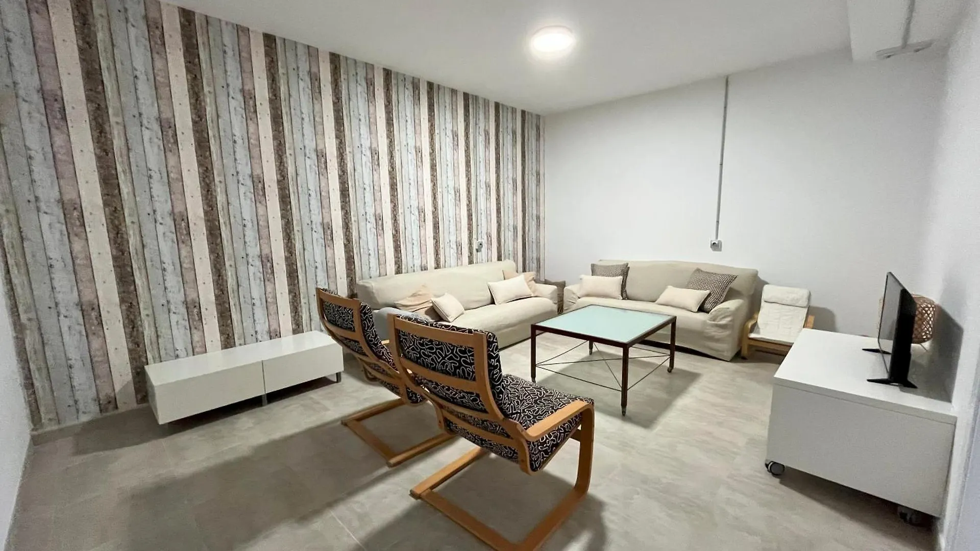 Villa Oxigen Níjar 0*,  스페인
