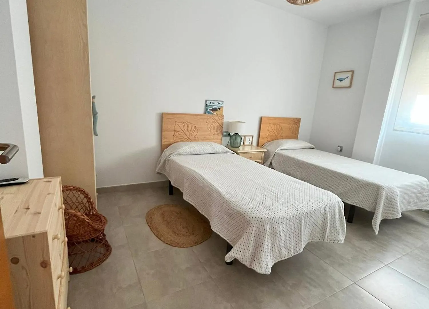 Villa Oxigen Níjar 0*,  스페인