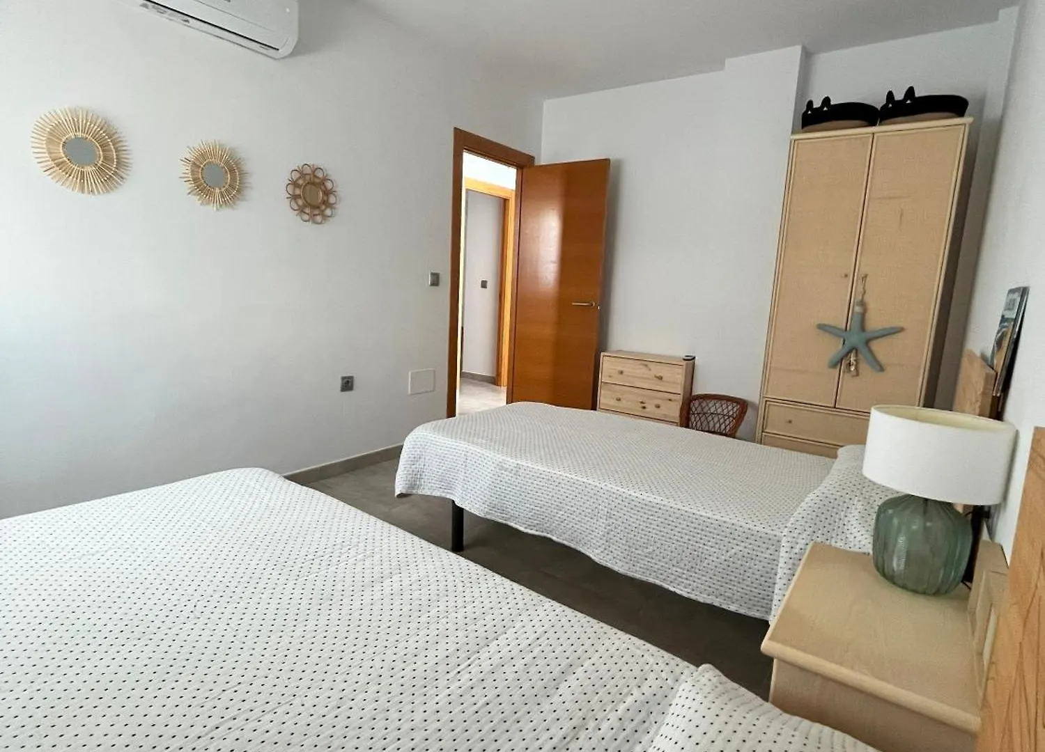 Villa Oxigen Níjar