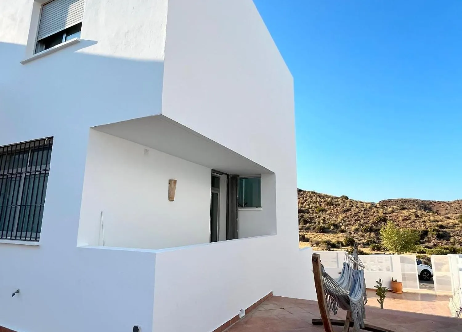 Villa Oxigen Níjar 펜션