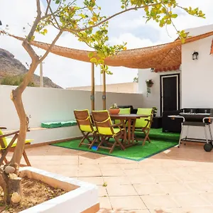 Casa El Limonero Сasa de vacaciones