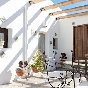 Maria Eusebia En Casa rural