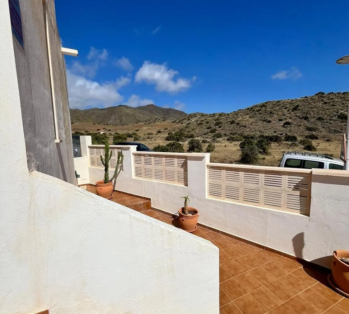 Villa Oxigen Níjar 0*,  Spanien
