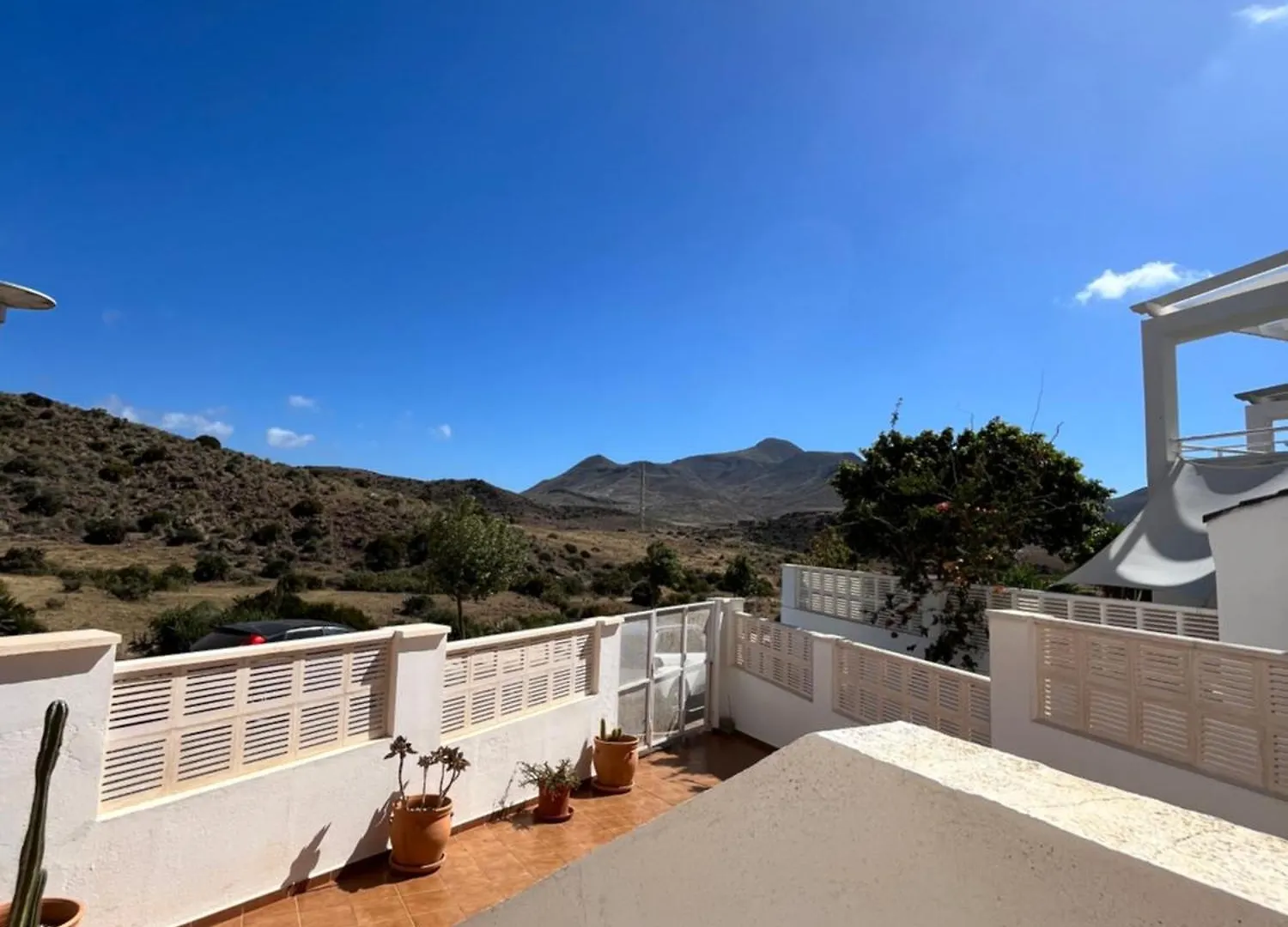 Ferienhaus Villa Oxigen Níjar