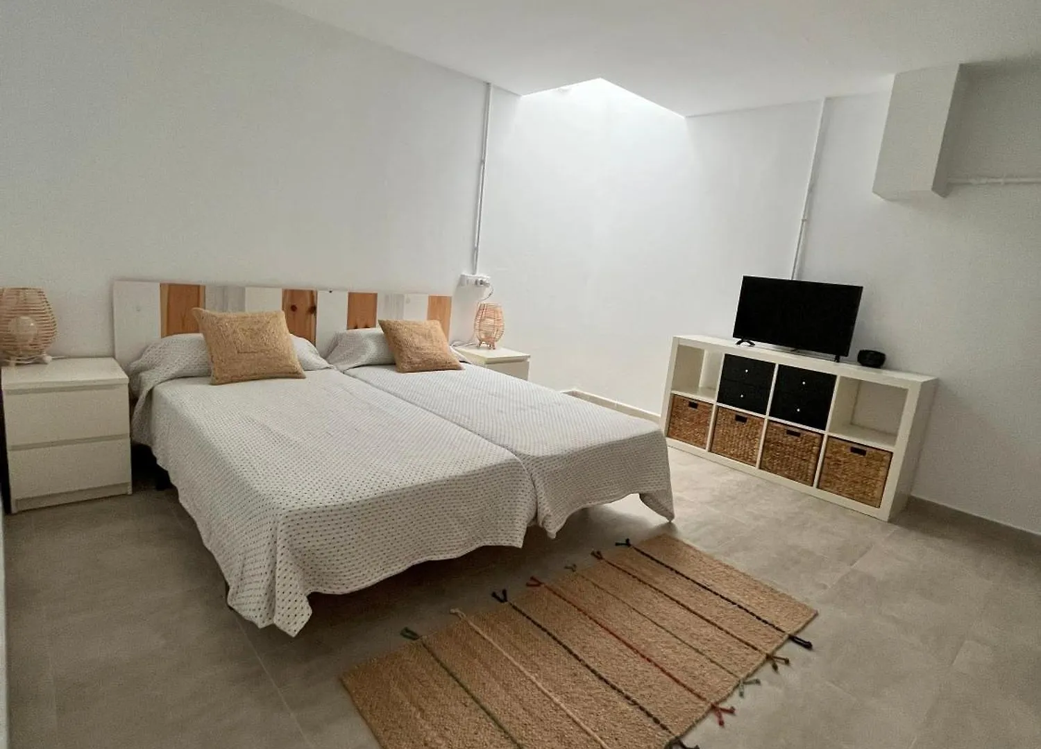 Villa Oxigen Níjar Ferienhaus